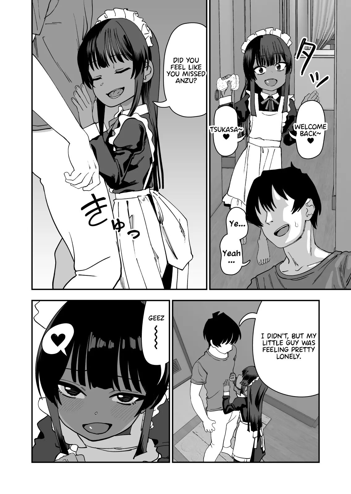 Fertilization Love I Got Fertilized And Fell In Love Chapter 1000 Page 20